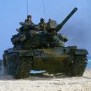 M60 Patton Tank FREE APK