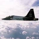 Northrop T-38 Talon FREE aplikacja