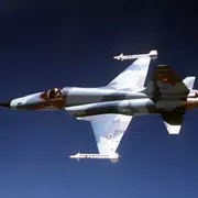 Northrop F-5 Tiger FREE