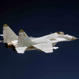 MiG-29 Fulcrum FREE icône