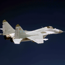 MiG-29 Fulcrum FREE-APK