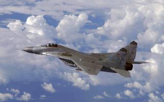 MiG-29 Fulcrum FREE स्क्रीनशॉट 2