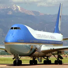 Great Planes: Air Force One