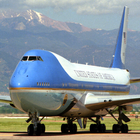 Great Planes: Air Force One ícone