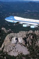 Great Planes: Air Force One screenshot 1