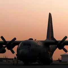 Lockheed C-130 Hercules