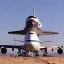 SCA - Shuttle Carrier Aircraft aplikacja