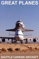 SCA - Shuttle Carrier Aircraft постер