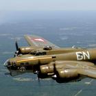Boeing B-17 Flying Fortress-icoon