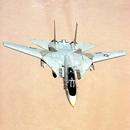 F-14 Tomcat Wallpapers FREE APK