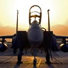 Jet Fighters: F-15 Eagle FREE-icoon