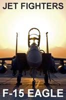 Jet Fighters: F-15 Eagle FREE-poster