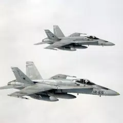 F/A-18 Hornet FREE