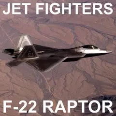 Скачать F-22 Raptor FREE APK