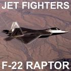 F-22 Raptor FREE أيقونة