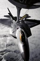 F-22 Raptor FREE স্ক্রিনশট 1