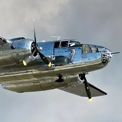 Warbirds: B-25 Mitchell