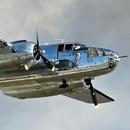 APK Warbirds: B-25 Mitchell