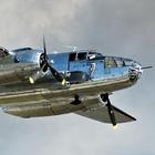 Warbirds: B-25 Mitchell-icoon