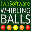 Whirling Balls FREE