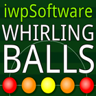 Whirling Balls FREE Zeichen