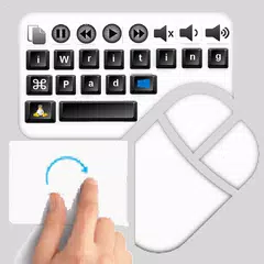iWritingPad 电脑键盘 鼠标 手写板 APK 下載