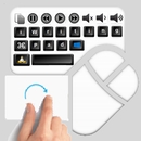 iWritingPad Keyboard Mouse for APK