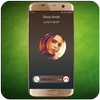 Full Screen Caller ID آئیکن