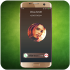 Full Screen Caller ID biểu tượng