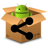 Apk Share - Apk Extractor