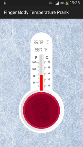 Body Temperature Prank Apk 1 2 1 Download For Android Download Body Temperature Prank Apk Latest Version Apkfab Com