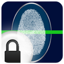 Fingerprint lock screen prank APK