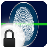 APK Fingerprint lock screen prank