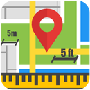 Maps Ruler APK