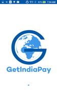 Get India Pay โปสเตอร์