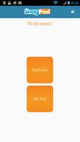 SnagPad Job Search Tool screenshot 2
