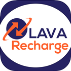 Lava Recharge ikon