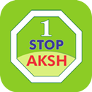 1 Stop Aksh - One Stop Aksh -  APK