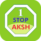 1 Stop Aksh - One Stop Aksh -  biểu tượng