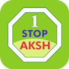 1 Stop Aksh - One Stop Aksh -  icône