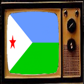 TV From Djibouti Info icon