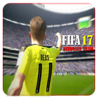 GUIDE : NEW FIFA 17 icon