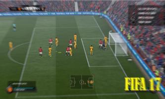 GUIDE : NEW FIFA 17 screenshot 1