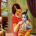 Odia Sri Krishna Devotional Songs icône