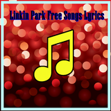Linkin Park Free Songs Lyrics icône