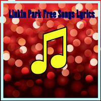 Linkin Park Free Songs Lyrics スクリーンショット 1