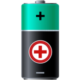 Repair Battery icône