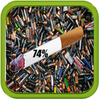 New Battery Cigarette icon