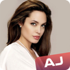 Angelina Jolie HD Photos APK