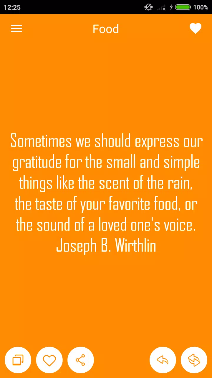 Food Quotes For Android Apk Download